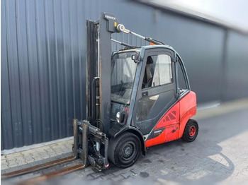 Diesel forklift FENWICK