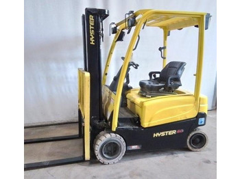 Electric forklift FENWICK