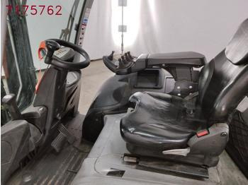 Electric forklift Still R60-25 RX60-25: picture 3