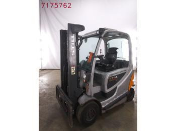 Electric forklift Still R60-25 RX60-25: picture 5