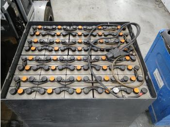 Electric forklift Still RX 60 -50: picture 4