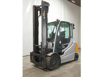 Electric forklift STILL RX60