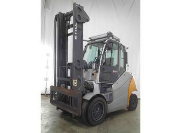 Diesel forklift STILL RX70