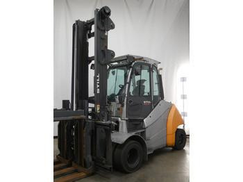Diesel forklift STILL RX70