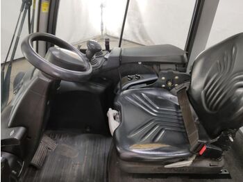 LPG forklift Still RX 70: picture 3 LPG forklift Still RX 70: picture 3