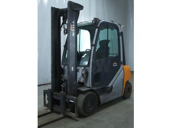 Diesel forklift STILL RX70