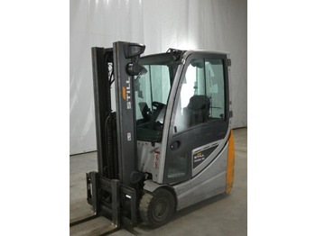 Electric forklift STILL RX20