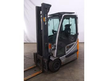 Electric forklift STILL RX20
