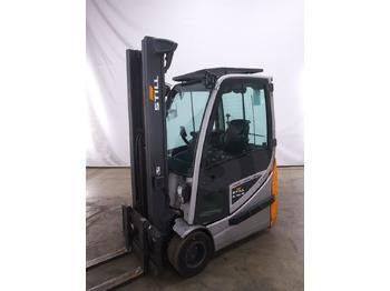 Electric forklift STILL RX20