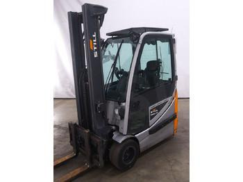Electric forklift STILL RX20