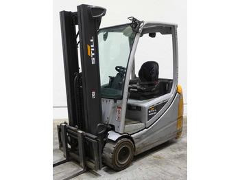 Electric forklift STILL RX20