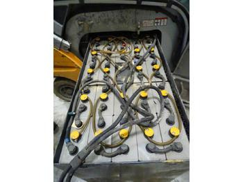 Electric forklift Still RX20 -20P: picture 4