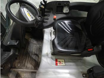 Electric forklift Still RX20 -20P: picture 3