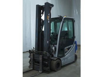 Electric forklift STILL RX20