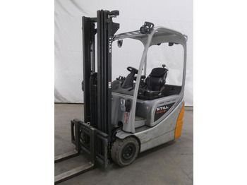 Electric forklift STILL RX20