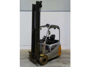 Electric forklift STILL RX20