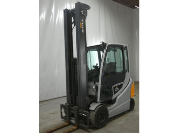 Electric forklift STILL RX60