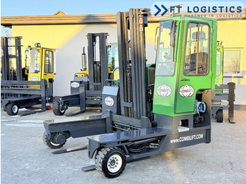 4-way reach truck COMBILIFT