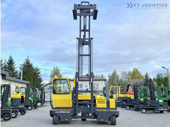 4-way reach truck COMBILIFT