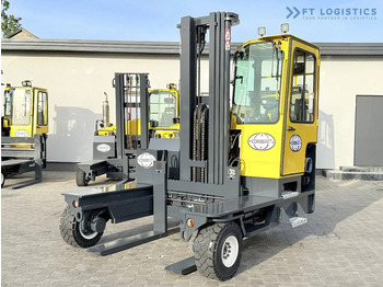 4-way reach truck COMBILIFT