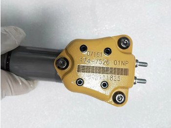 New Injector for Curtain side truck CATERPILLAR 174-7526: picture 3
