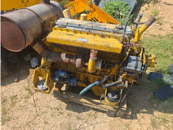Engine CATERPILLAR
