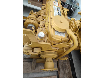 Engine CATERPILLAR