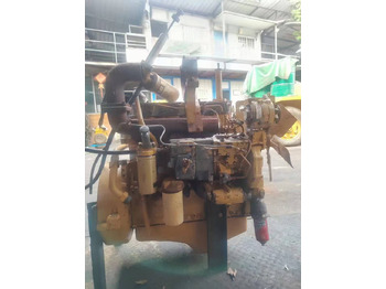 Engine CATERPILLAR