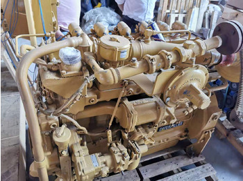 Engine CATERPILLAR