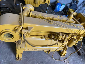 Engine CATERPILLAR