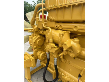 Engine for Excavator CATERPILLAR 3306: picture 4
