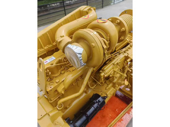 Engine CATERPILLAR