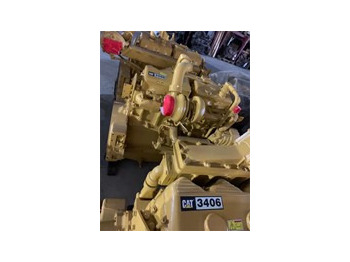 Engine CATERPILLAR