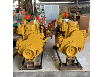 Engine CATERPILLAR