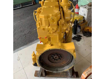 Engine for Excavator CATERPILLAR C10: picture 4