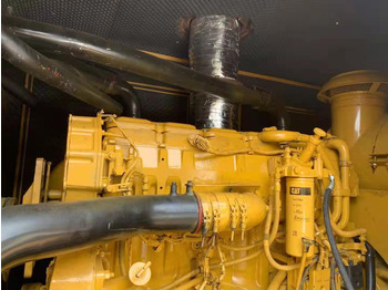 Engine CATERPILLAR
