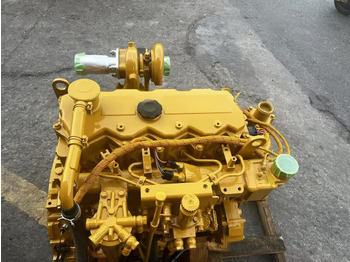 Engine for Excavator CATERPILLAR C4.2: picture 4