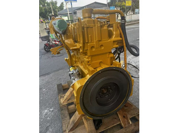 Engine for Excavator CATERPILLAR C4.2: picture 3