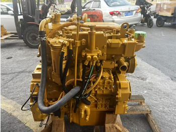 Engine for Excavator CATERPILLAR C4.2: picture 5