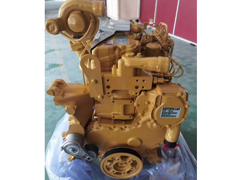 Engine CATERPILLAR