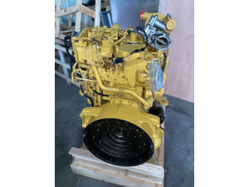 Engine for Excavator CATERPILLAR C4.4: picture 5