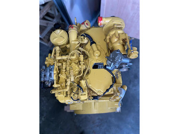 Engine for Excavator CATERPILLAR C4.4: picture 4