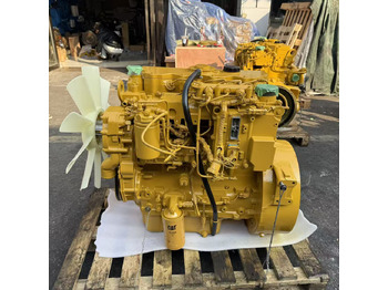 Engine CATERPILLAR