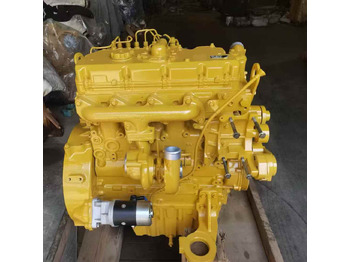 Engine CATERPILLAR