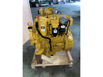 Engine CATERPILLAR