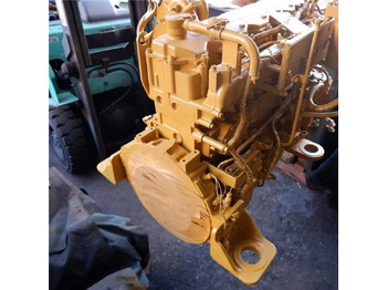 Engine CATERPILLAR