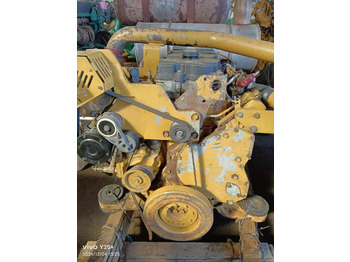 Engine CATERPILLAR