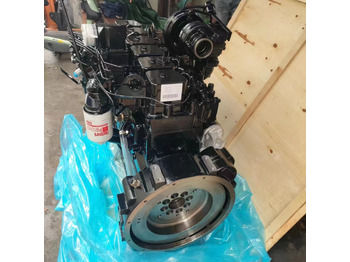 Engine CUMMINS