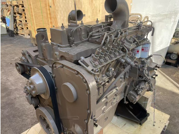 Engine for Excavator CUMMINS 6BT8.3: picture 3 Engine for Excavator CUMMINS 6BT8.3: picture 3