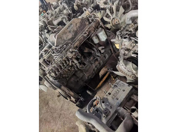 Engine for Excavator CUMMINS 6C8.3: picture 4